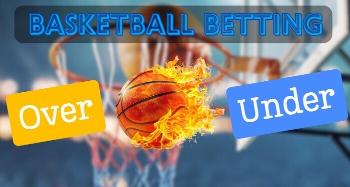 Goldilocks Guide to Over/Under Basketball Betting