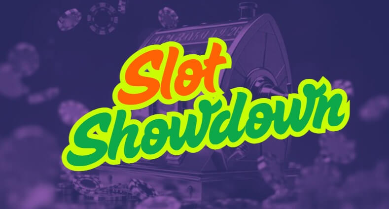 Slot Showdown