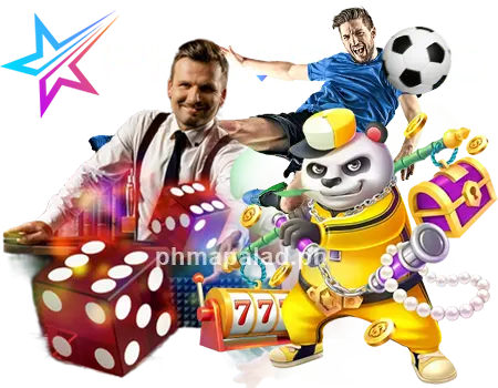 phmapalad casino
